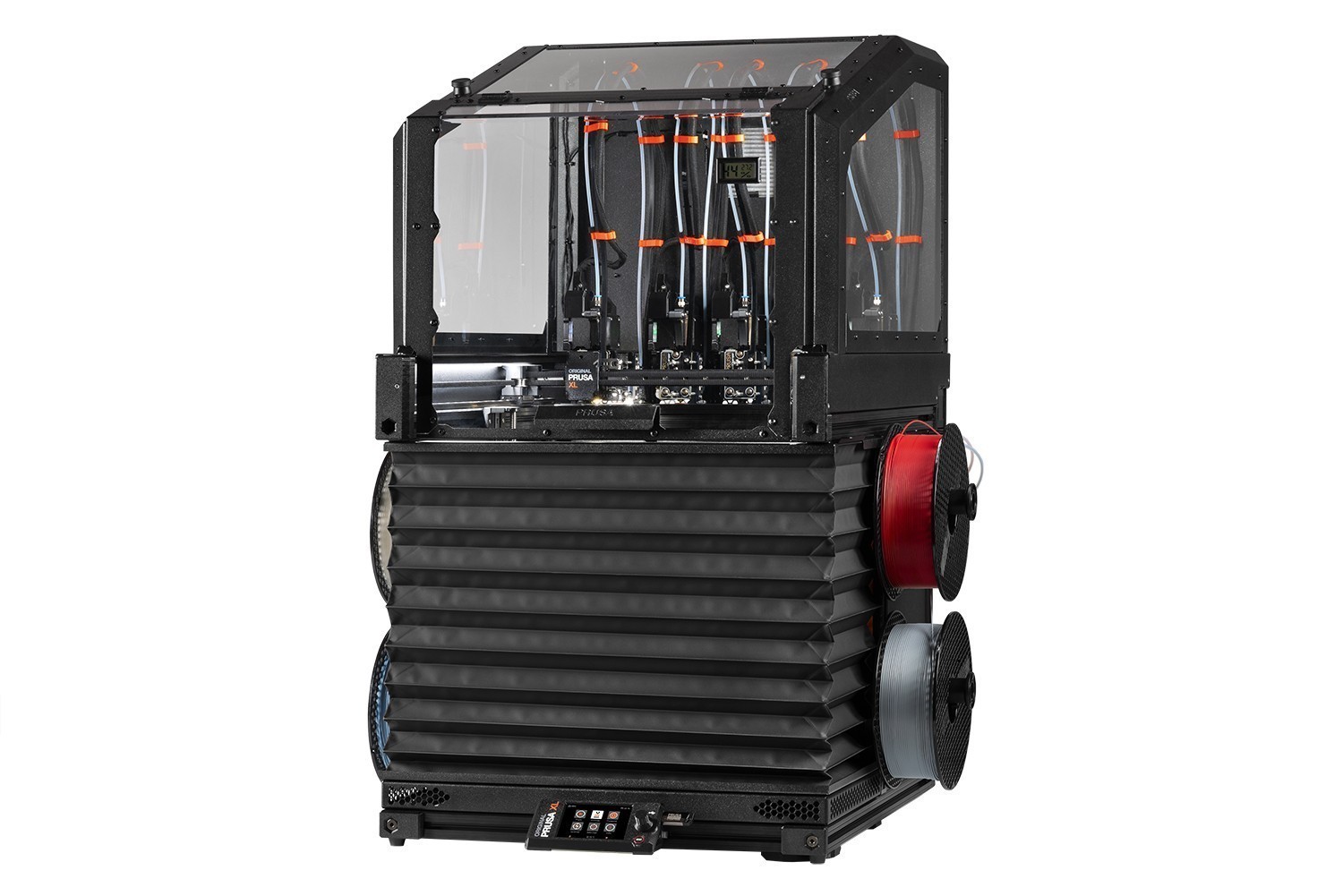 Original Prusa XL Assembled 5-toolhead 3D Printer + Enclosure